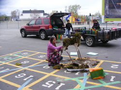 École St-Sauveur Val-d'Or