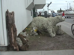 Exposition Kinsmen Val-d'Or