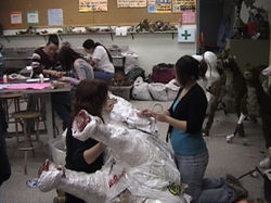 École Joseph Hermas Leclerc Granby