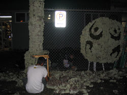 Centre culturel Alternatif Amos