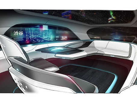 Transports du futur : comment nous nous déplacerons en 2050 ?