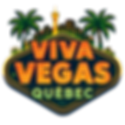 logo de viva vegas quebec