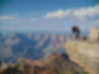 Payasage du Grand Cyon
