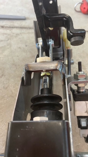 Thumbnail: Recessed Clutch Master Cylinder Kit for BRZ, FR-S, GT86, 86 RHD