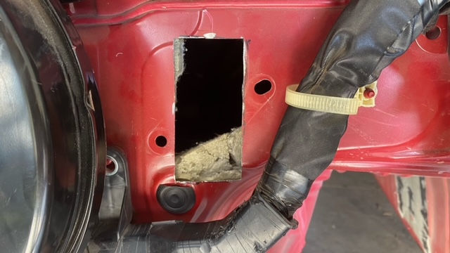 Thumbnail: Recessed Clutch Master Cylinder Kit for BRZ, FR-S, GT86, 86 RHD