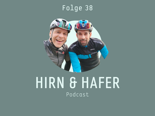 Hirn & Hafer #38