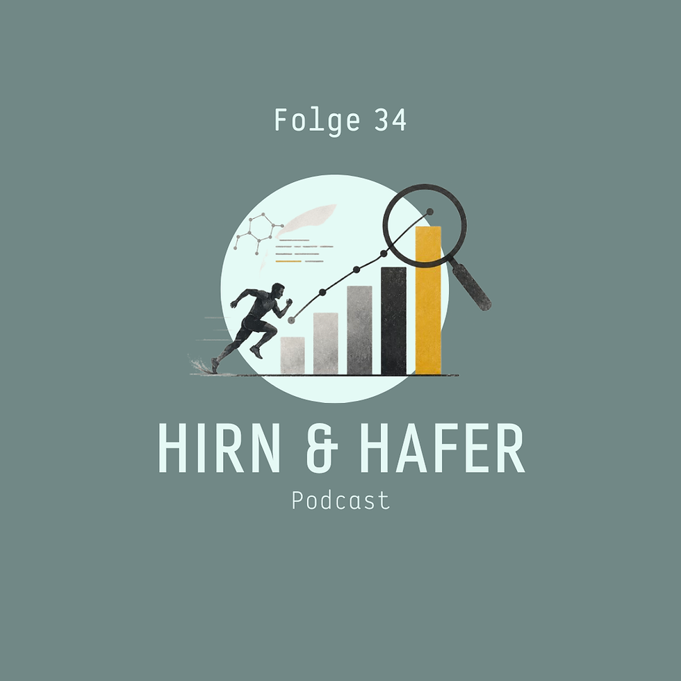 Hirn & Hafer #34