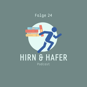 Hirn & Hafer #24