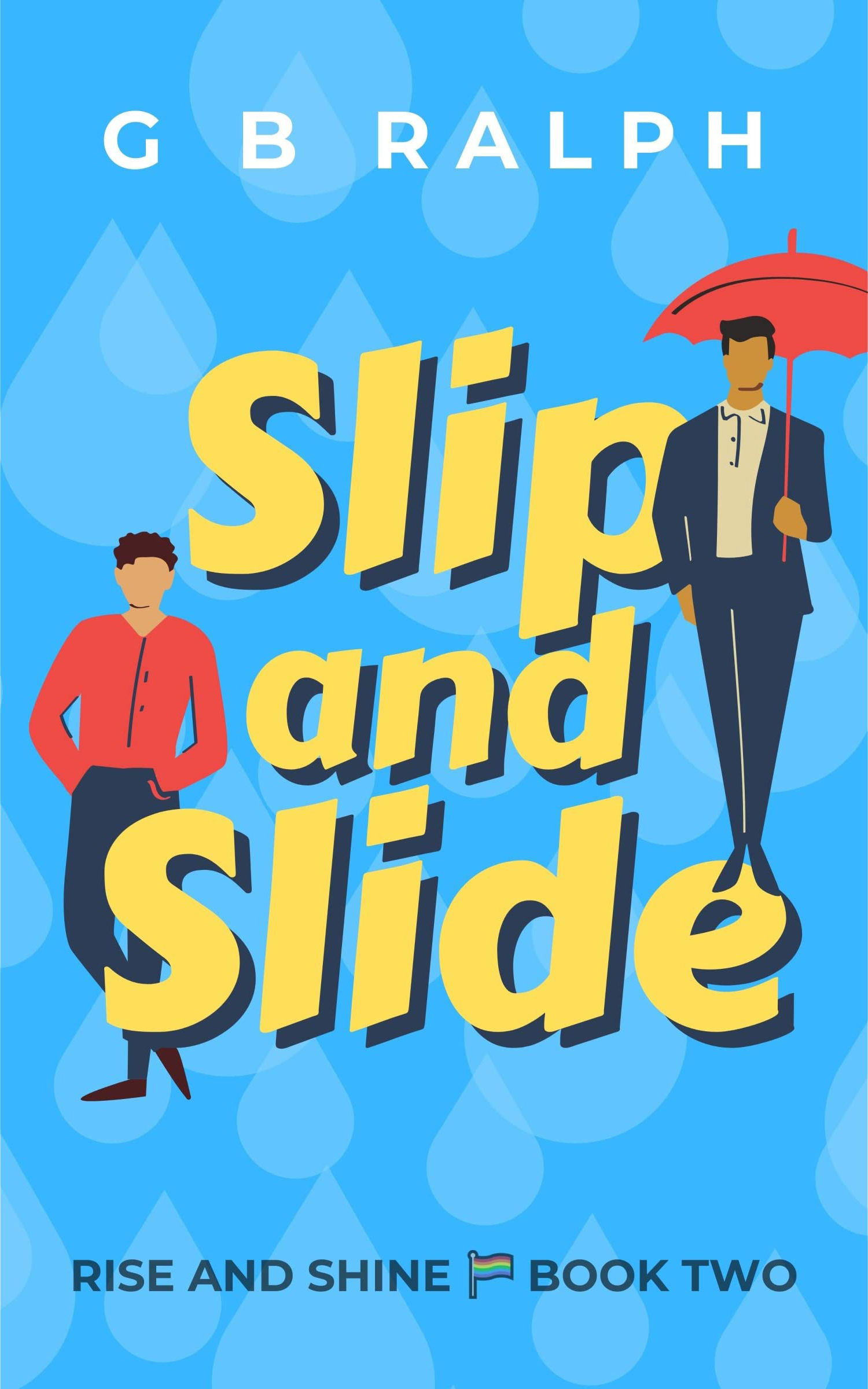 Slip And Slide