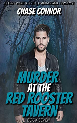 Murder at the Red Rooster Tavern