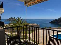 Apartamentos en Águilas
