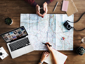 How Tech Can Improve Your Travel