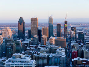 Montreal: A Francophile’s Paradise Just Across the Border