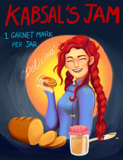 Kabsal's Jam