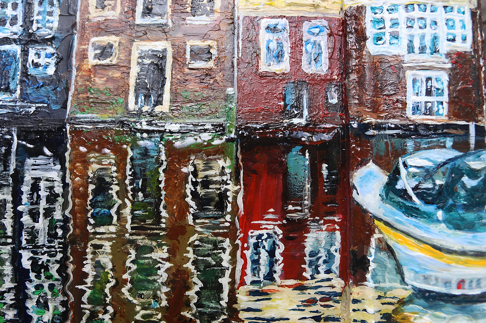 Thumbnail: "The Heart Of Amsterdam"