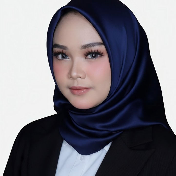 Aisyah Pia Asrunputri