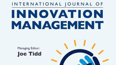 IJIM - Papers from 2018 ISPIM Conference