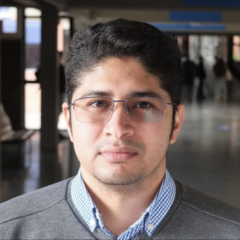 Luis Francisco Miranda