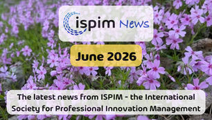 ISPIM News - June 2026