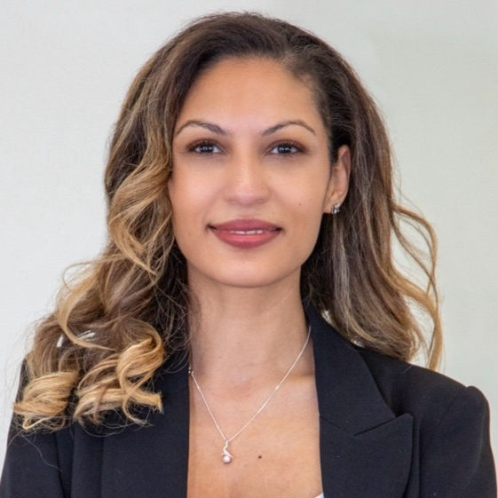 Sadiye Eylul Sadanoglu