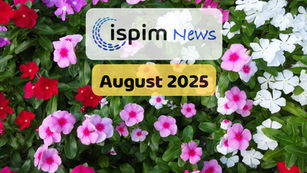 ISPIM News - August 2025
