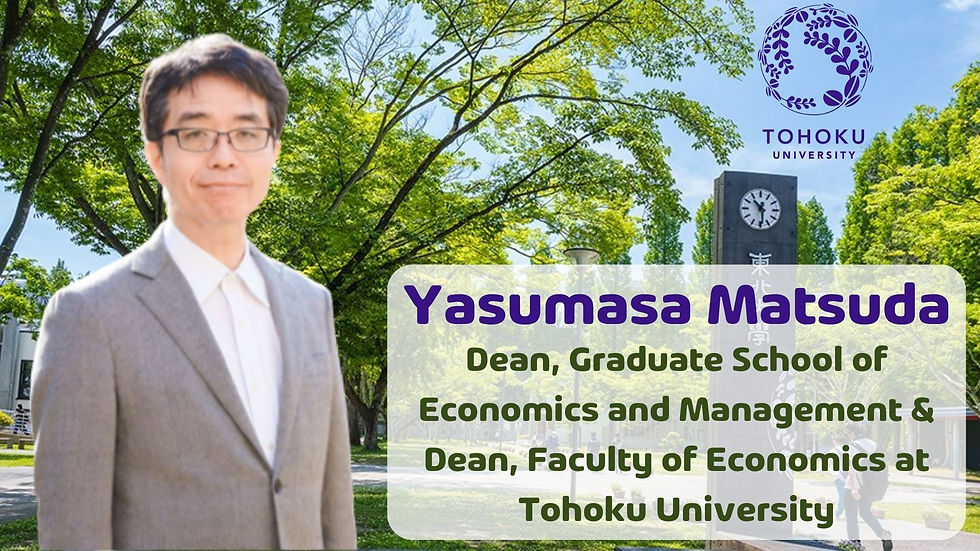 Welcome Address