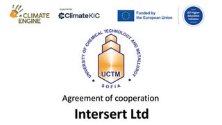 UCTM Signs Cooperation Agreement with Intersert Ltd. under the Climate Engine Project
