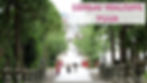 Sendai Walking Tour