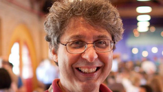 “If you are not interested enough, it is hard to convince others to support you” by Chris Tucci