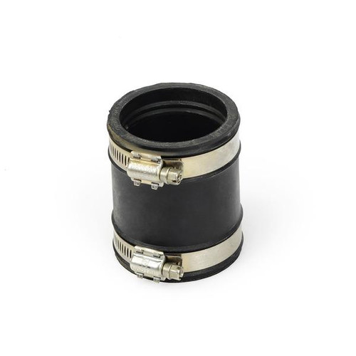 Fernco Flexible Rubber Couplings bubblingrock