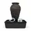 Thumbnail: Aquascape Stacked Slate Urn Fountain Kit