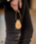 Wooden Tags