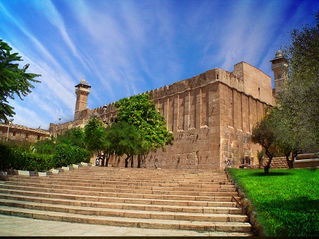 La Cueva de los Patriarcas: Un nuevo capítulo en el corazón de la fe.