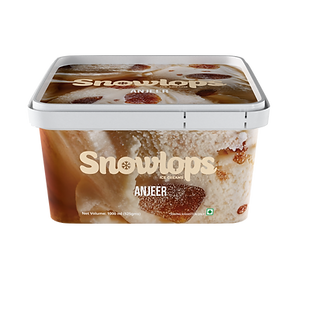 1000ml Anjeer