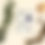 Miniature : Lot de 4 mouchoirs en tissu