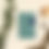 Miniature : Lot de 4 mouchoirs en tissu