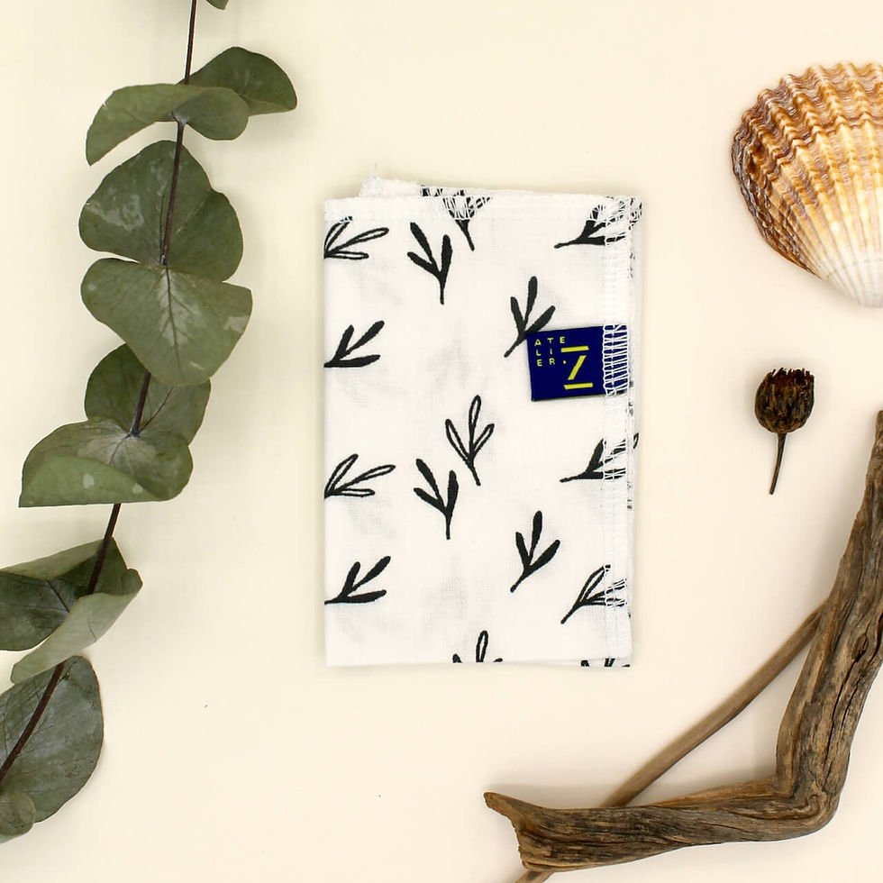 Miniature : Mouchoir en tissu