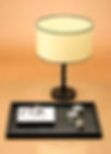 Lampada da tavolo