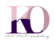 Kate Oakley Marketing Logo