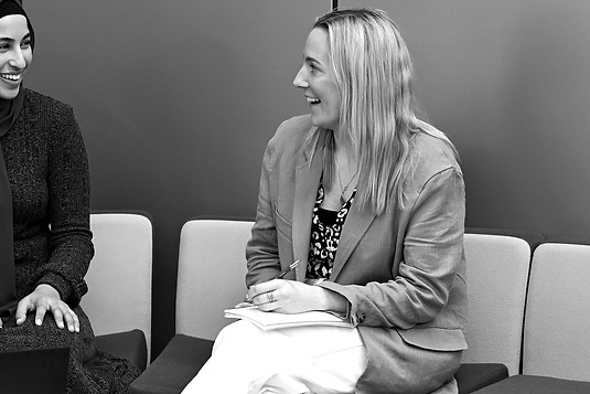 Kate Oakley Marketing Consultation