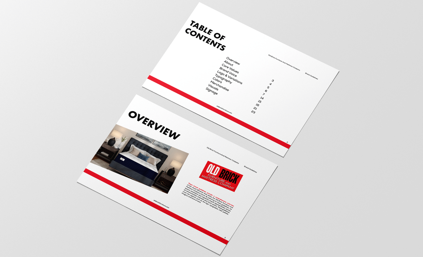 Brand Guidelines