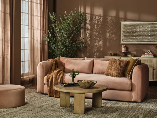 Unveiling the Hottest Color Trend for 2025: Mocha Mousse and the Ultimate Color Palettes for Creatives