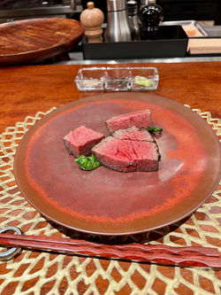 Steakhouse “Takibi”