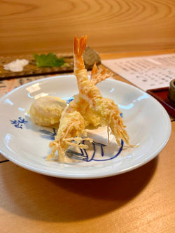 Izakaya “Aji to Sake Ebiichi”