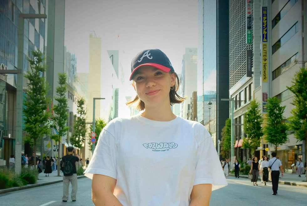 Things to Keep in Mind When Traveling in Japan