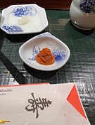 Crab miso is generally well known, but even among Japanese people, very few have ever tasted shrimp miso. Please give it a tr