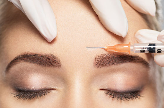 Enhance & Revive | Aesthetics & Wellbeing Liverpool