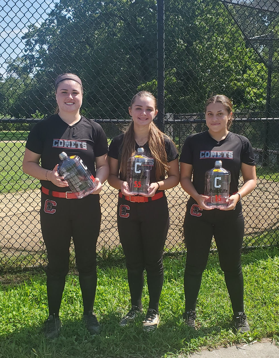 Seniors 2021
