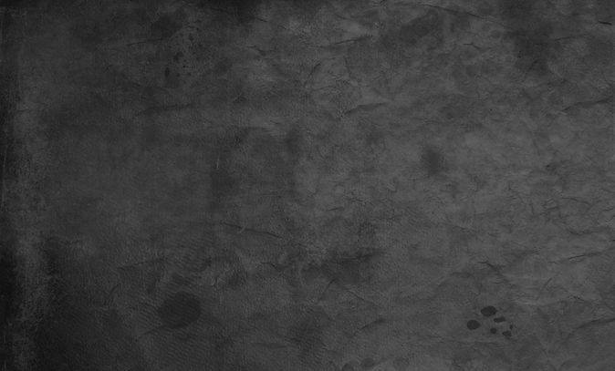 Blackened Paper