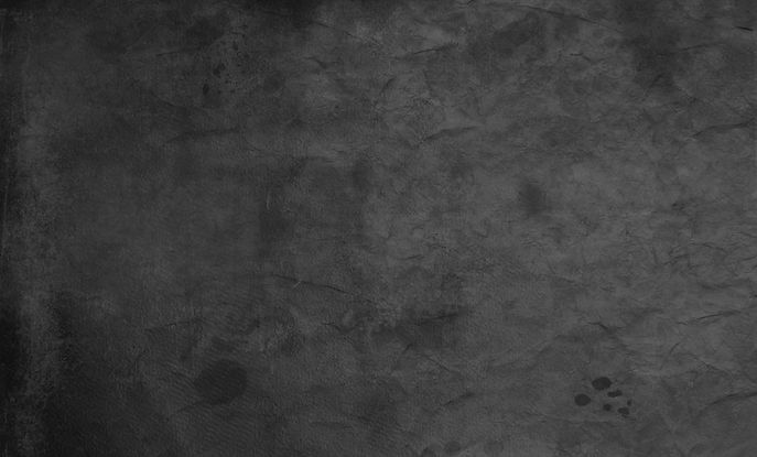 Blackened Paper